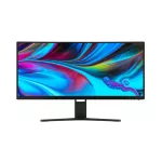 Xiaomi Curved Gaming Monitor 30" EU | Monitor | WFHD, 200Hz, FreeSync Premium, 1800R, HDMI 2.1