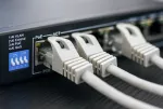 Extralink CAT5E UTP (U/UTP) CCA Wewnętrzny | Kabel sieciowy skrętka | 305m