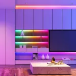 Govee H618C Basic LED Strip Light 10m | Taśma LED | Wi-Fi, Bluetooth, RGBIC