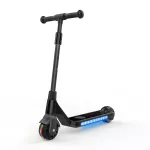 Denver SCK-5400 Czarna | Hulajnoga elektryczna dla dzieci | kickscooter, zasięg do 6km, 4-6km/h