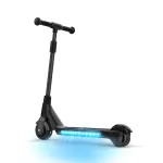 Denver SCK-5400 Czarna | Hulajnoga elektryczna dla dzieci | kickscooter, zasięg do 6km, 4-6km/h