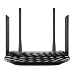 TP-Link EC225-G5 | Router Wi-Fi | AC1200, MU-MIMO, Dual Band, 4x RJ45 1000Mb/s, WPA3