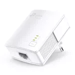 TP-Link TL-PA7017 KIT | Zestaw transmiterów sieciowych AV1000 | Powerline HomePlug AV2, 1x RJ45 1000Mb/s