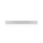 Ubiquiti 1U Rack Mount OCD Panel | Maskownica | Panel frontowy, UACC-Rack-Panel-Blank-1U