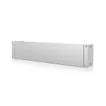 Ubiquiti 2U Rack Mount OCD Panel | Maskownica | Panel frontowy, UACC-Rack-Panel-Blank-2U