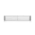 Ubiquiti 2U Rack Mount Vented OCD Panel | Maskownica wentylowana | Panel frontowy, UACC-Rack-Panel-Vented-2U