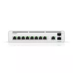 Ubiquiti UISP-Console-EU | Kontroler | Switch/Gateway, 2x 10G SFP+, 9x GbE RJ45