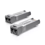 Ubiquiti UACC-OM-MM-10G-D-2 | Moduł SFP+ |  Duplex LC, MM, 850nm, 10Gbps, 300m