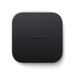 Xiaomi TV Box S (2nd Gen) | Przystawka Android TV | 4K 60fps, Dolby Atmos, Dolby Vision, DTS-HD, HDR10+, HDMI 2.1