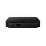 Xiaomi TV Box S (2nd Gen) | Przystawka Android TV | 4K 60fps, Dolby Atmos, Dolby Vision, DTS-HD, HDR10+, HDMI 2.1