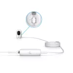 Ubiquiti UACC-G4-INS-CABLE-USB-4.5M | Kabel USB-C | do G4 Instant, 4,5m