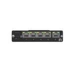 Teltonika TSW114 | Switch | 5x RJ45 1000Mb/s, szyna DIN