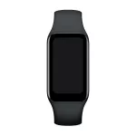 Xiaomi Redmi Smart Band 2 GL Czarny | Inteligentna opaska sportowa | Bluetooth 5.1, 210mAh, akcelerometr, sensor PPG