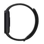 Xiaomi Redmi Smart Band 2 GL Czarny | Inteligentna opaska sportowa | Bluetooth 5.1, 210mAh, akcelerometr, sensor PPG