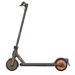 Xiaomi Electric Scooter 4 Go EU | Hulajnoga Elektryczna | 250W, 20km/h, zasięg do 18km, KERS, 7650mAh