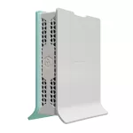 MikroTik hAP ax lite | Router Wi-Fi | L41G-2axD, Wi-Fi6 AX600, 4x RJ45 1000Mb/s RouterOS L4