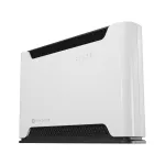 MikroTik Chateau LTE6 | Router LTE | D53G-5HacD2HnD-TC&FG621-EA, LTE6, Wi-Fi5, 5x RJ45 1000Mb/s, microSIM