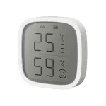 Extralink Smart Life Temperature and Humidity Sensor | Czujnik temperatury i wilgotności | Smart Home