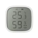 Extralink Smart Life Temperature and Humidity Sensor | Czujnik temperatury i wilgotności | Smart Home