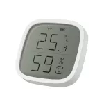 Extralink Smart Life Temperature and Humidity Sensor | Czujnik temperatury i wilgotności | Smart Home