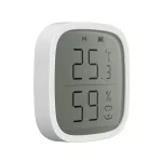 Extralink Smart Life Temperature and Humidity Sensor | Czujnik temperatury i wilgotności | Smart Home