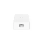 Ubiquiti UACC-Adapter-PT-120W | Zasilacz Power TransPort | 120W, kompatybilny z UISP Box, UISP Power, UISP Router, UISP Switch