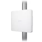 Ubiquiti UISP-Box | Obudowa zewnętrzna | IPX6, dedykowana dla UISP Switch oraz UISP Router