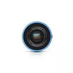 Ubiquiti UVC-AI-DSLR LD | Kamera IP | IPX5, 4K 30 fps, PoE+, teleobiektyw 45mm , 1x RJ45 1Gb/s, mikrofon, głośnik