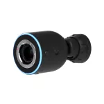 Ubiquiti UVC-AI-DSLR LD | Kamera IP | IPX5, 4K 30 fps, PoE+, teleobiektyw 45mm , 1x RJ45 1Gb/s, mikrofon, głośnik