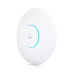 Ubiquiti U6+ | Punkt dostępowy | Dual Band WiFi6 2x2 MIMO, 1x RJ45 1000Mb/s PoE