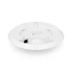 Ubiquiti U6+ | Punkt dostępowy | Dual Band WiFi6 2x2 MIMO, 1x RJ45 1000Mb/s PoE