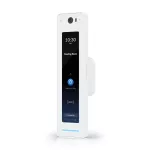 Ubiquiti UA-G2-Pro | Czytnik dostępu NFC Bluetooth | UniFi Access Reader G2 Pro, Ekran dotykowy, Kamera, Interkom, BT4.1, IP55, PoE