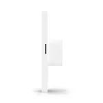 Ubiquiti UA-G2-Pro | Czytnik dostępu NFC Bluetooth | UniFi Access Reader G2 Pro, Ekran dotykowy, Kamera, Interkom, BT4.1, IP55, PoE