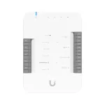 Ubiquiti UA-G2-SK | Zestaw startowy UniFi Access | Czytnik dostępu G2 + Hub + Karty (10 sztuk)