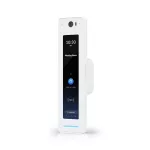 Ubiquiti UA-G2-SK-Pro | Zestaw startowy UniFi Access | Czytnik dostępu G2 + G2-Pro + Hub + Brelok (2 sztuki)