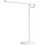 Xiaomi Mi Led Desk Lamp 1S EU | Inteligentna lampa biurkowa | biała, Wi-Fi, 30lm - 520lm, 2600k - 5000k