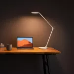 Xiaomi Mi Smart Led Desk Lamp Pro EU | Lampka na biurko LED | Biała, Wi-Fi, MJTD02YL