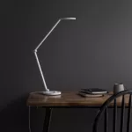 Xiaomi Mi Smart Led Desk Lamp Pro EU | Lampka na biurko LED | Biała, Wi-Fi, MJTD02YL