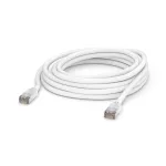 Ubiquiti UACC-Cable-Patch-Outdoor-8m-WH | Patchcord LAN | Zewnętrzny, Cat.5e STP, 8m, biały