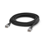 Ubiquiti UACC-Cable-Patch-Outdoor-5m-BK | Patchcord LAN | Zewnętrzny, Cat.5e STP, 5m, czarny