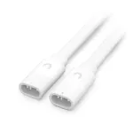 Ubiquiti UACC-Cable-PT-0.5m | Kabel Power TransPort | 0.5m, VW-1, 12 AWG