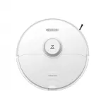 Roborock S8 Biały | Inteligentny Odkurzacz | Robot Vacuum Cleaner, 6000Pa, 5200mAh