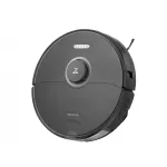 Roborock S8 Czarny | Inteligentny Odkurzacz | Robot Vacuum Cleaner, 6000Pa, 5200mAh