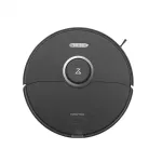 Roborock S8 Czarny | Inteligentny Odkurzacz | Robot Vacuum Cleaner, 6000Pa, 5200mAh