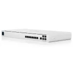 Ubiquiti UISP-R-Pro | Router | 9x RJ45 1000Mb/s, 4x SFP+, 1x Power TransPort