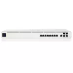 Ubiquiti UISP-R-Pro | Router | 9x RJ45 1000Mb/s, 4x SFP+, 1x Power TransPort