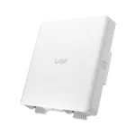 Ubiquiti UISP-P | Zasilacz awaryjny UPS | Power TransPort, Bluetooth, 100 MbE RJ45