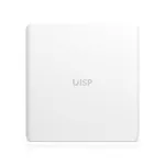 Ubiquiti UISP-P | Zasilacz awaryjny UPS | Power TransPort, Bluetooth, 100 MbE RJ45