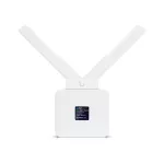 Ubiquiti UMR-EU | Router mobilny LTE | LTE Cat4, 2x RJ45 1Gb/s, WiFi4, GPS, nanoSIM