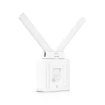 Ubiquiti UMR-EU | Router mobilny LTE | LTE Cat4, 2x RJ45 1Gb/s, WiFi4, GPS, nanoSIM